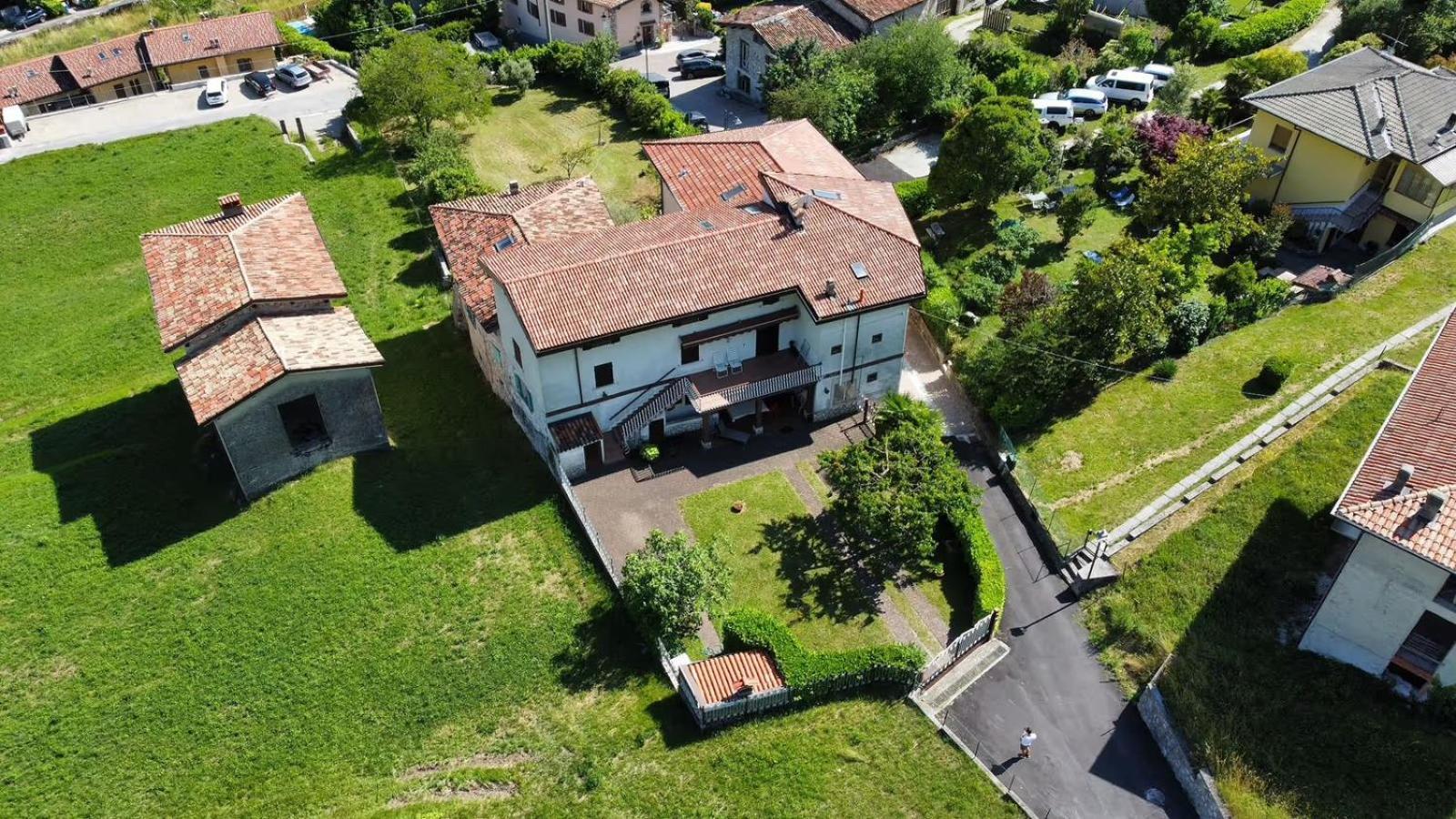 Apartamento Casa Adele Tremosine Exterior foto